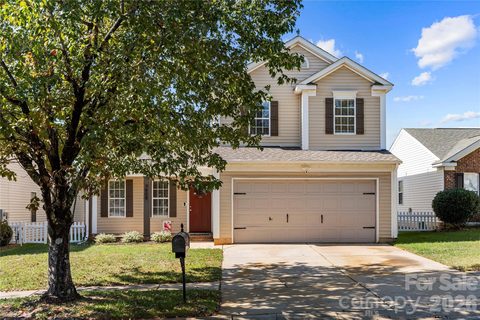7909 Paper Birch Road active home in Kingstree, Charlotte, NC