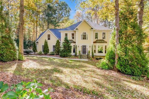 A home in Claremont