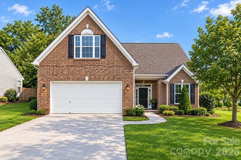 1000 Barbee Farm Drive active home in Barbee Farms, Monroe, NC