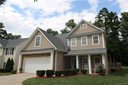 1207 Oakdale Commons Court sold home in Charlotte, SC