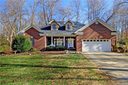 109 Brookmeade Drive sold home in Statesville, SC