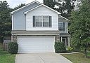 7621 Lady Liberty Lane sold home in Charlotte, SC