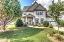 8534 Castle Cliff Drive sold home in Matthews, SC