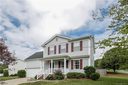 11143 Amber Glen Drive sold home in Charlotte, SC