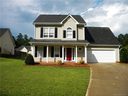 4627 Waterbell Lane 31 sold home in Waxhaw, SC