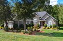 2744 Smith Field Drive sold home in Monroe, SC