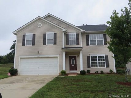 5115 Newport Landing Way