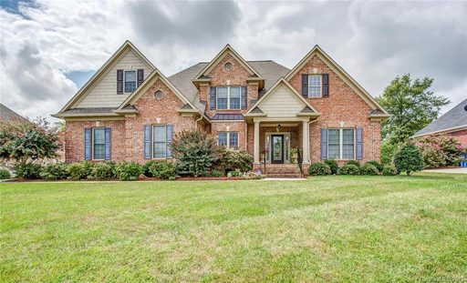 317 Wintergreen Court