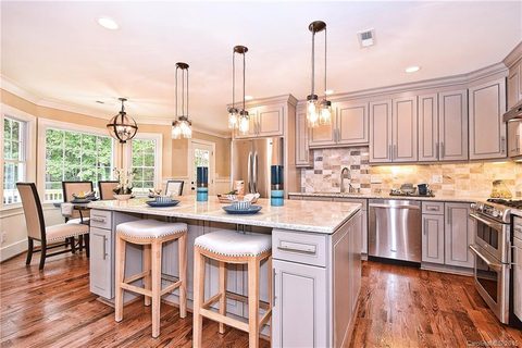 380 Point Carpenter Road sold home in Lakeview Landing, Fort Mill, SC