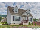 24 W Newberry Drive sold home in Fletcher, SC