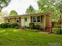 256 Clover Drive sold home in Fletcher, SC