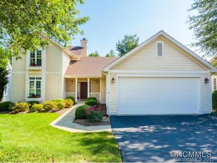 24 Williams Meadow Loop sold home in Dunroy On Rutledge, Flat Rock, NC