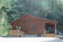 242 Eagles Roost sold home in Bryson City, SC