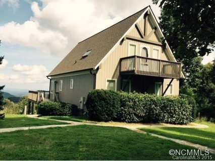 107 Fawn S Rest sold home in Deer Run Estates, Black Mountain, NC