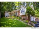 106 Canvasback Court sold home in Brevard, SC