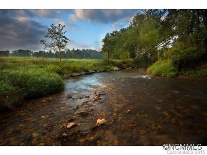 11 Waterford Lakes Drive sold lot in Grand Highlands Waterford Lake, Fletcher, NC