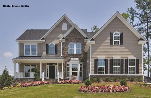 4736 Phifer Crest Court 8 sold home in Phifer Crest, Charlotte, NC