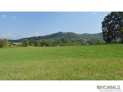 15 Seven Glens Drive 13B1, 13B2 sold land listing in Seven Glens, Mars Hill, NC