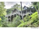 21 Wolf Laurel Drive sold home in Maggie Valley, SC