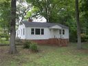 1911 Purser Drive sold home in Charlotte, SC