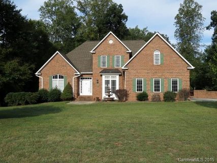 129 Golden Oak Drive sold home in Meadow Oaks, Statesville, NC