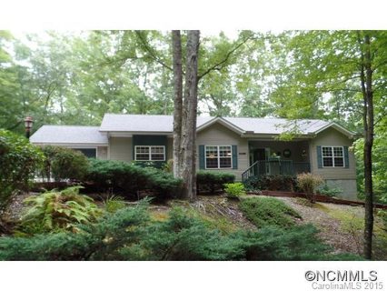 5 Mountain Laurel Lane