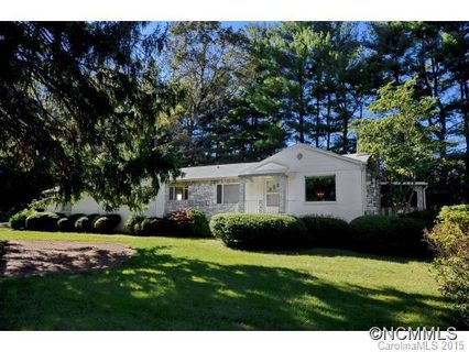 351 Lakeshore Drive sold home in Lake View Park, Asheville, NC