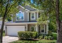 3331 Passour Ridge Lane 46 sold home in Charlotte, SC