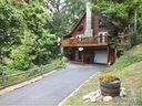 725 Forest Drive sold home in Maggie Valley, SC