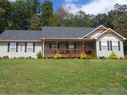 75 N Sunset Ridge Drive