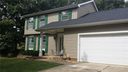 8617 Burnt Umber Drive sold home in Charlotte, SC