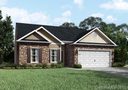 1210 Doby Springs Drive sold home in Charlotte, SC