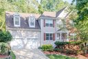 14209 Queens Carriage Place sold home in Charlotte, SC