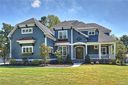 21210 Sandy Cove Road sold home in Cornelius, SC