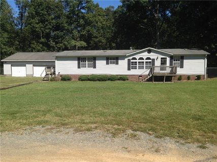 2764 Farley Court sold manufactured home in Pine Meadows, Salisbury, NC