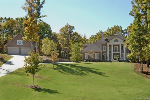 5245 Highlander Parkway sold home in Highland Park, Rock Hill, SC