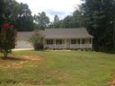 282 Bluegill Lane sold home in Statesville, SC