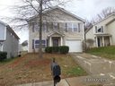 7417 Lady Liberty Lane sold home in Charlotte, SC