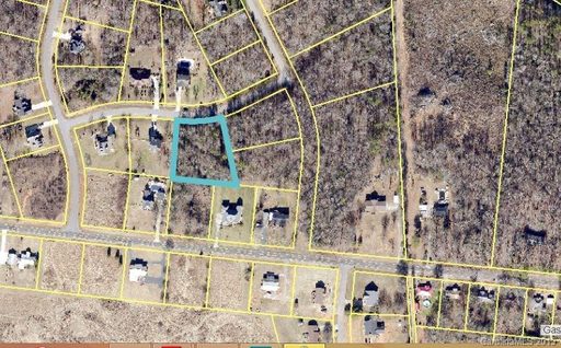 1413 Galway Drive 8 sold lot in Edgewood Estates, Lincolnton, NC