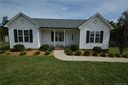 4169 Ringtail Court sold home in Concord, SC