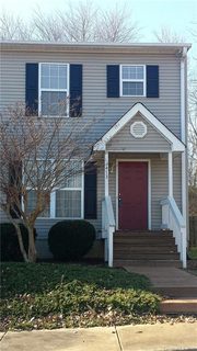 1473 Flintwood Drive sold townhome in Old Salem, Rock Hill, SC