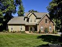 107 Berry Hill Drive sold home in Hendersonville, SC