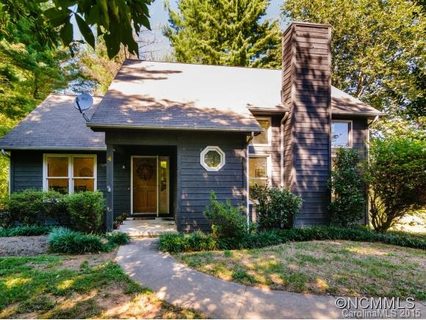 4 Westwood Drive sold home in Westwood, Candler, NC