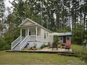 599 Rustic Heights Road sold home in Waynesville, SC