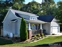 252 Beck Creek Circle sold home in Flat Rock, SC