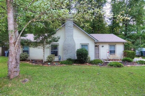 5618 Trotters Ridge Road