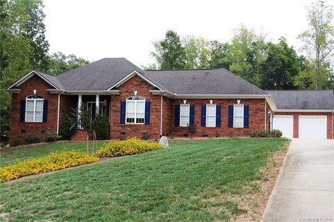 3855 Willow Grove Lane
