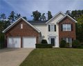 12403 Old Timber Road sold home in Charlotte, SC