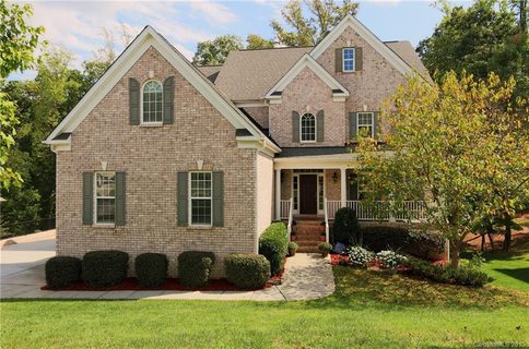 110 Harrison Point Court