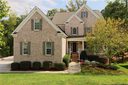 110 Harrison Point Court sold home in Mooresville, SC